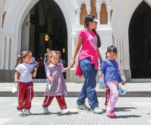 Plan Anual de Contratación del Servicio Educativo - PACSE - 2020