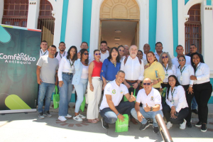 Instalada Red de secretarías de Educación del Nordeste Antioqueño