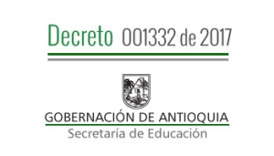 Decreto 001332 de 2018 - Por el cual se nombra en Periodo de Prueba, se da por terminado unos Nombramientos Provisionales, Concede Vacancia Temporal a unos Docentes