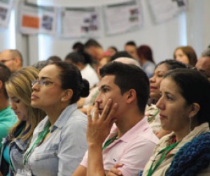 Atención Señores Directivos Docentes y Docentes