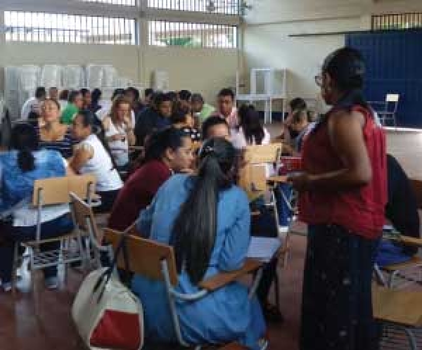 Están abiertas las convocatorias para el fortalecimiento de Instituciones de Educación Superior y la formación de mil docentes en estudios doctorales en Colombia