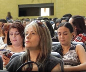 Seminario Interculturalidad y Libertad Religiosa