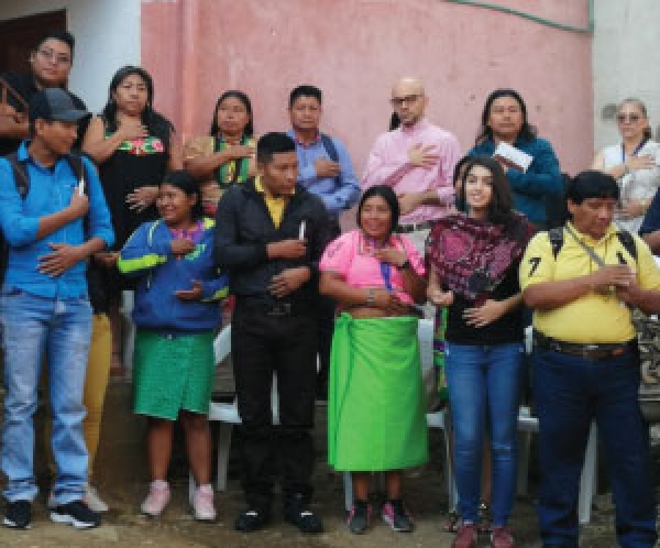 La Secretaria de Educación y la Organización Indígena de Antioquia –OIA capacitarán a 146 docentes