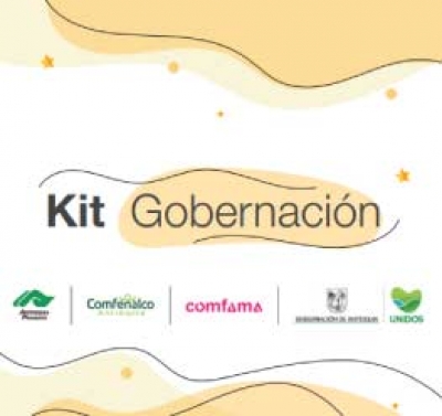 Priorización y entrega de los kits escolares para el grado de transición en el marco de la campaña &quot;Un Día por la Educación Rural de Antioquia&quot;