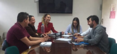 Evaluación del Plan Piloto de Alfabetización 2018 -2019 en el municipio de Marinilla