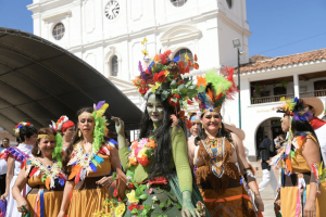 Maestros y maestras del departamento ya están listos para participar de los Juegos del Magisterio Antioqueño, deportivos, culturales y recreativos