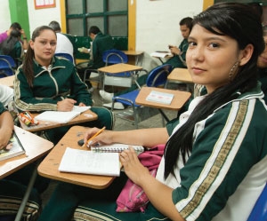 La Secretaría de Educación de Antioquia realizará el evento &quot;English Teachers Traiding&quot;