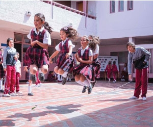 Inicia la semana de receso para los estudiantes en Antioquia