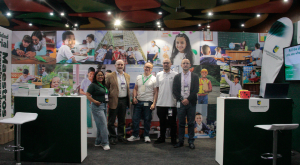 Expo educación 2024: Un Encuentro para la Transformación Educativa en Medellín