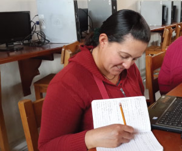 Comunicado a la opinión pública Antioquia Libre de Analfabetismo