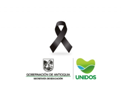 Desde la Secretaría de Educación de Antioquia lamentamos el fallecimiento de Guzmán Cáisamo Isarama