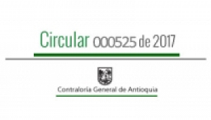 Circular 00525 de 2017 – Invitación para participar del Foro Educativo Departamental Narrativas de maestros por la paz