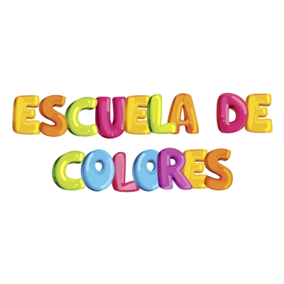 Contenidos temáticos segundo período Escuela de Colores.