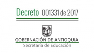 Decreto 001331 de 2018 - Por el cual se nombra en Periodo de Prueba, se da por terminado unos Nombramientos Provisionales, Concede Vacancia Temporal a unos Docentes