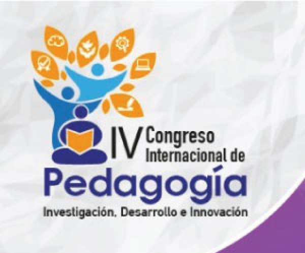 IV Congreso Internacional de Pedagogía: Miradas de las pedagogías críticas de infancias y juventudes en Latinoamérica