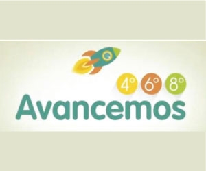 UNIDOS Avancemos 4°, 6° y 8° 2020