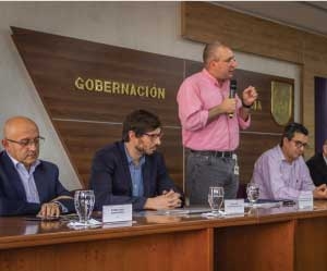 El Centro de Pensamiento Pedagógico fue presentado ante Consejo Latinoamericano de Ciencias Sociales, CLACSO