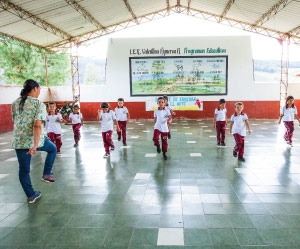 Comunicación importante para los Alcaldes y Secretarios de Educación del Departamento de Antioquia