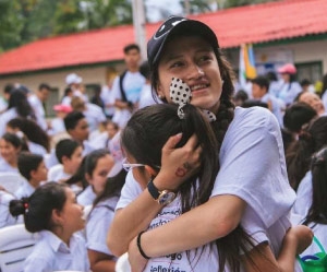 Este lunes cierran inscripciones para el campamento nacional GENeración PAZcífica 2018