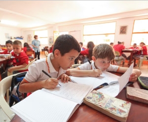 Icfes amplía plazo para el registro de los estudiantes pruebas Saber 3°, 5° y 9°