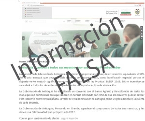 Información de intéres