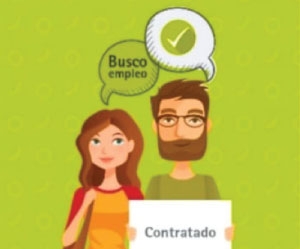 ¿Sin empleo? Nosotros te protegemos mientras lo consigues