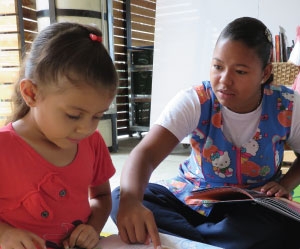 Encuentro Subregional Nordeste - Tránsito Armónico - Componentes de Atención de Primera Infancia