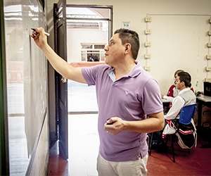 Información de interés ante la entrada en funcionamiento del nuevo modelo en salud para la población docente