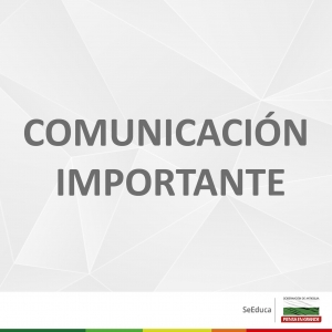 Comunicado importante de la Subsecretaría Administrativa - Subregión Norte - Santa Rosa de Osos