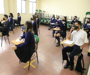 Acciones a desarrollar en el marco de la Alianza por la Educación Rural