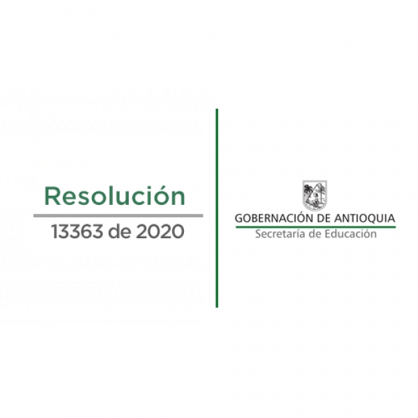 Resolución 2020060113363 Zonas Difícil Acceso 2021