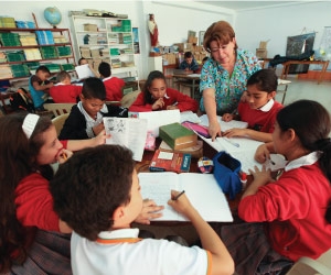 Encuentre acá el listado de Docentes que deben notificarse en la Secretaría de Educación