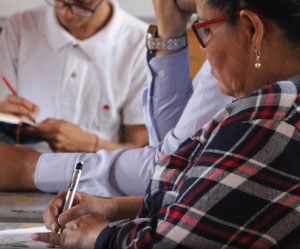 Convocatoria Audiencia Pública para la Provisión de Cargos Docentes Líderes de Apoyo Orientadores lista de elegibles