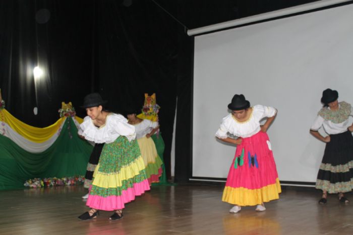 La Gobernación de Antioquia y la Fundación Prem Rawat implementan el Programa de Educación para la Paz -PEP- en Amalfi