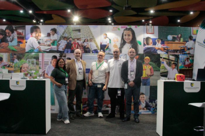 Expo educación 2024: Un Encuentro para la Transformación Educativa en Medellín